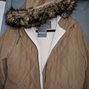 Eddie Bauer Women's Jacket